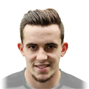 J. HANSON PES 2015 portrait
