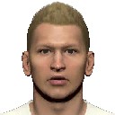 OSLO HAMET PES 2011 portrait