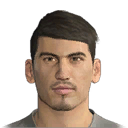 D. PETRUCCI PES 2021 portrait