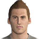 J. MATTOCK PES 2017 portrait
