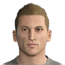 C. LAVERY PES 2017 portrait