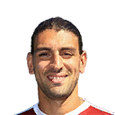 G. MILAN PES 2016 portrait