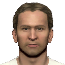A. SHINNIE PES 2021 portrait