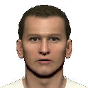J. MARRIOTT PES 2021 portrait