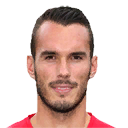 G. HUBERT PES 2021 portrait