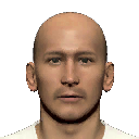 G. TOMAS PES 2017 portrait