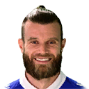 Q. WESTBERG PES 2016 portrait
