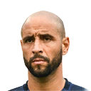 I. ECH-CHERGUI PES 2019 portrait