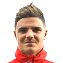 A. BRIANÇON PES 2021 portrait