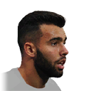 D. RAYA PES 2016 portrait