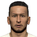 L. LILLIS PES 2015 portrait
