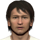 C. DAWSON PES 2016 portrait
