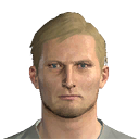 B. PRINGLE PES 2016 portrait