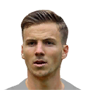 L. EVANS PES 2016 portrait