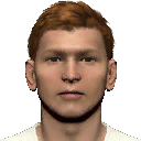 G. RÓLANTSSON PES 2020 portrait