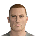 R. THELANDER PES 2021 portrait