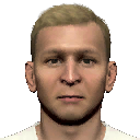 N. ADAMS PES 2015 portrait