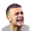 B. GIBSON PES 2016 portrait