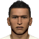 I. HADDAD PES 2015 portrait