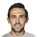 C. DANIELS PES 2021 portrait