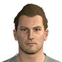 B. PITMAN PES 2015 portrait
