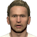 A. YESHCHENKO PES 2015 portrait