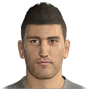 N. ASLANYAN PES 2019 portrait