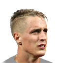 A. CONTI PES 2021 portrait