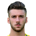 M. BANI PES 2015 portrait