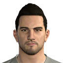 IÑAKI PES 2021 portrait