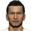 G. VALLÉS PES 2016 portrait