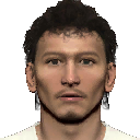 D. PALOMBO PES 2015 portrait
