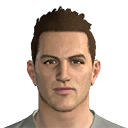 SAMU PES 2016 portrait