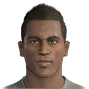 T. ZWANE PES 2020 portrait