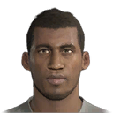 A. NGAMUKOL PES 2017 portrait