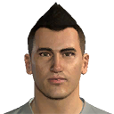 R. BOUJEDRA PES 2016 portrait