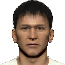 D. YACOB PES 2015 portrait