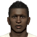 S. GUIRASSY PES 2021 portrait
