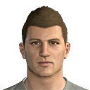 S. MINELLI PES 2021 portrait