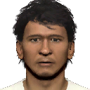D. LIMA PES 2015 portrait