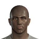 T. MENDY PES 2015 portrait