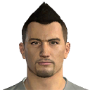 B. LÁZARO PES 2016 portrait