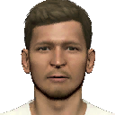 N. SAMPAIO PES 2015 portrait