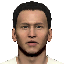 D. MITOV PES 2016 portrait