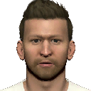 J. LÓPEZ PES 2016 portrait