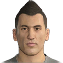 D. MARTÍNEZ PES 2017 portrait