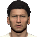 T. DEL PINO PES 2015 portrait