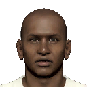 C. RANGEL PES 2015 portrait