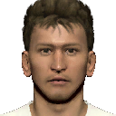 A. PARTIPILO PES 2016 portrait