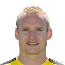 S. RODE PES 2016 portrait